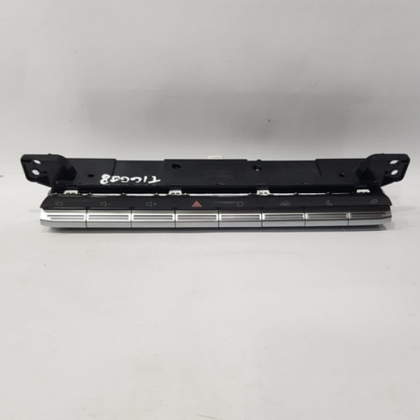 Comando Multimídia Chery Tiggo 8 2019 2020 2021 Q10