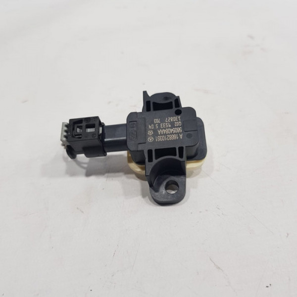 Sensor De Impacto Lado Dir Mercedes A200 2013 A 2015  P292