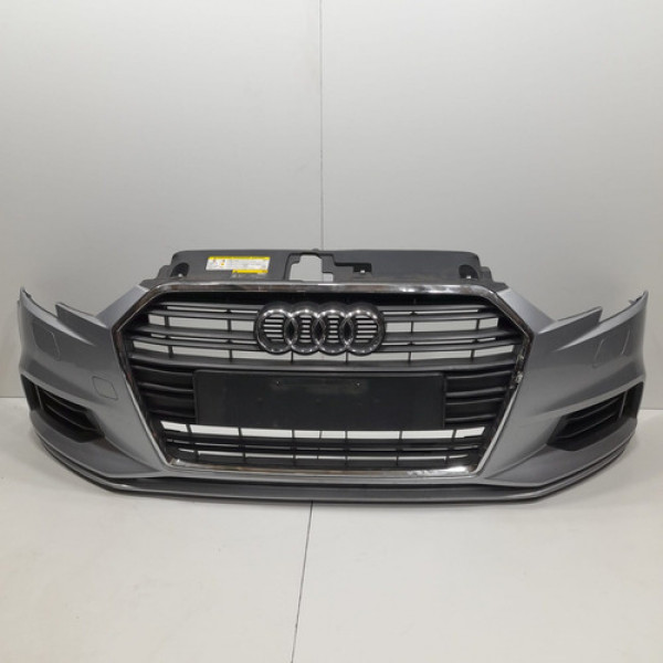 Para-choque Dianteiro Audi A3 2017 A 2020 Cd91