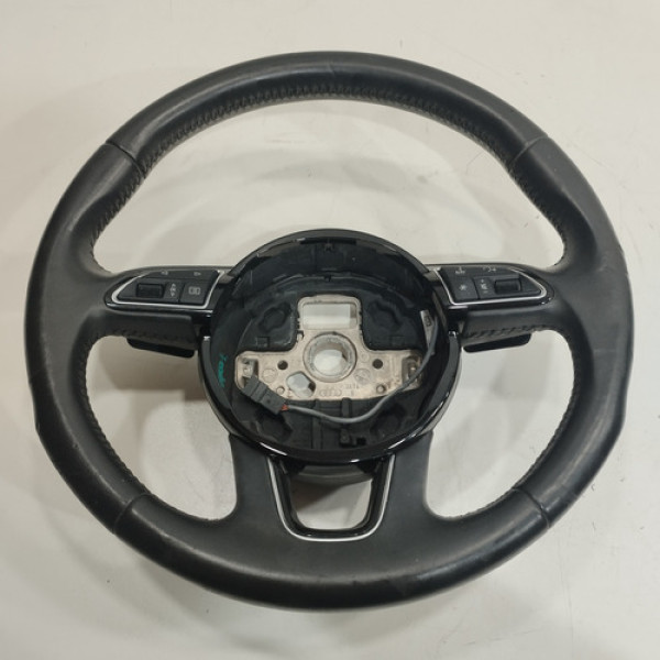 Volante Borboleta Audi Q3 2016 2020 Bc904