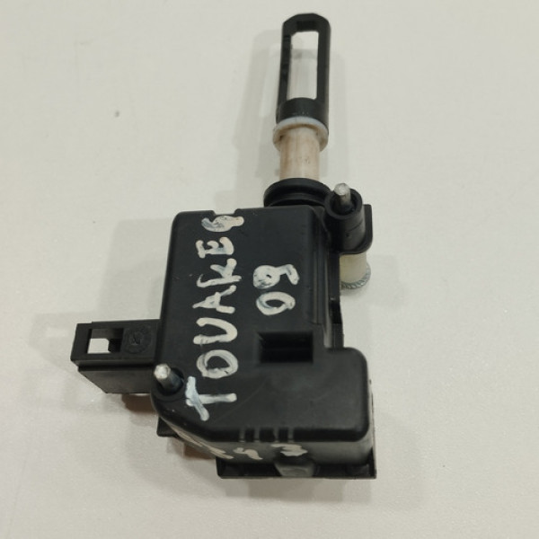 Trava Elétrica Tampa Traseira Touareg 2008 / 2012 Ab1220 