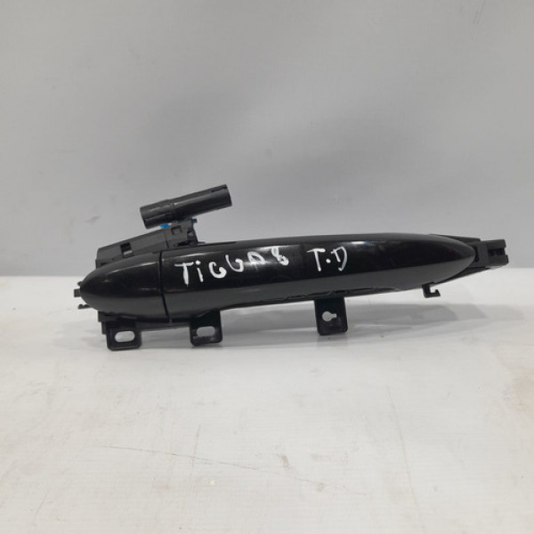 Maçaneta Porta Traseira Direita Tiggo 8 2021 A 2023 Ab1153