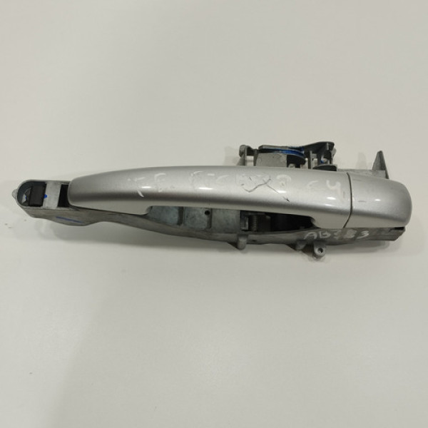 Maçaneta Porta Traseira Esquerda C4 Picasso 2012 2015 Ab383