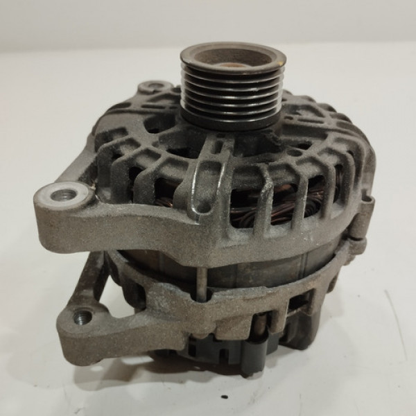 Alternador Peugeot 208 1.6 2016 2017 2018 G106