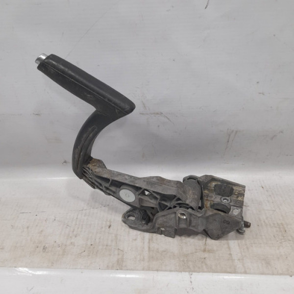 Alavanca Freio De Mão Audi A3 2010 A 2013 Qr357