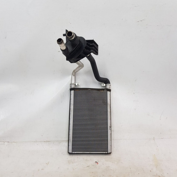 Caixa Evaporadora Ar Quente Bmw 118i 2.0 2008 A 2011 Jk118