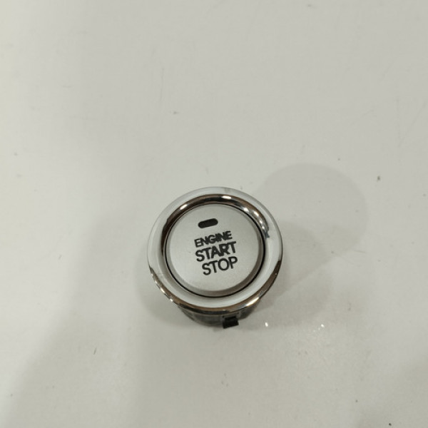 Botão Start Stop Hyundai Sonata 2011 2012 2013 Yz333