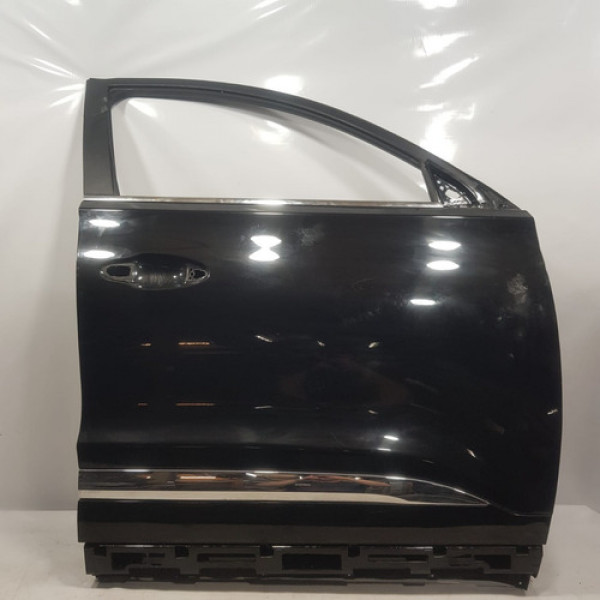 Porta Dianteiro Direito Tiggo 8 2021 A 2023 F272