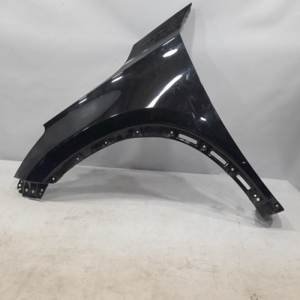 Paralama Lado Esquerdo Tiggo 8 2021 2023 Ef81