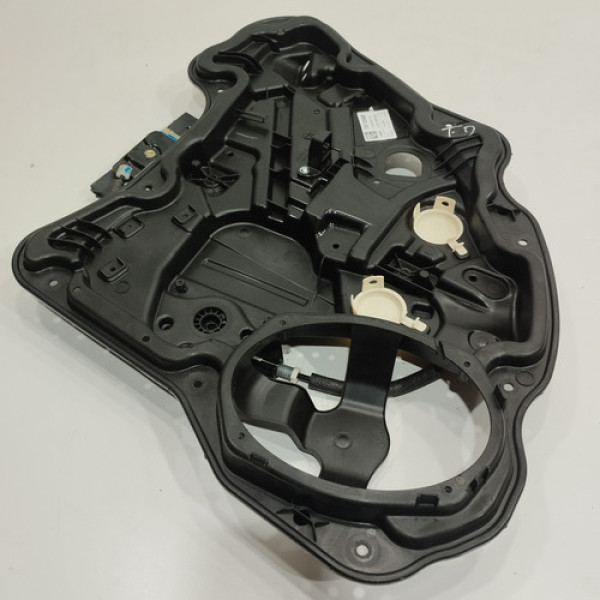 Máquina Vidro Traseiro Direito Jeep Commander 22 23 C598