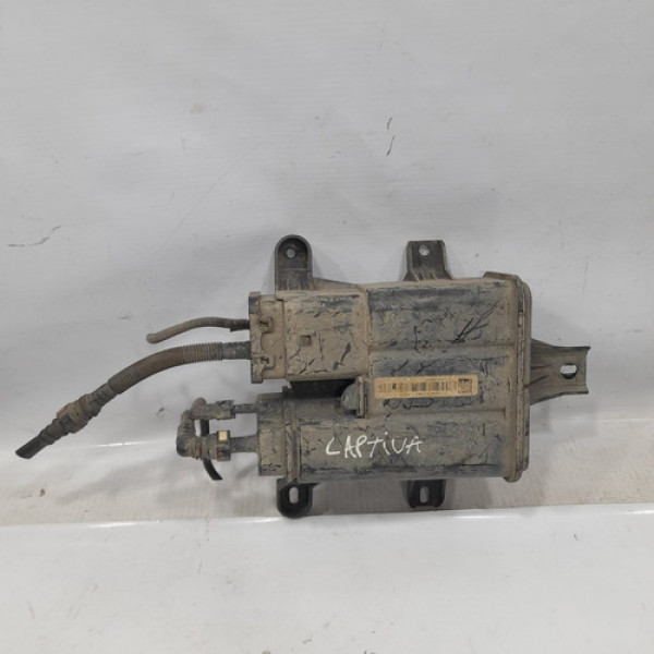 Filtro Canister Chevrolet Captiva 2.4 2010 2014 Wx83