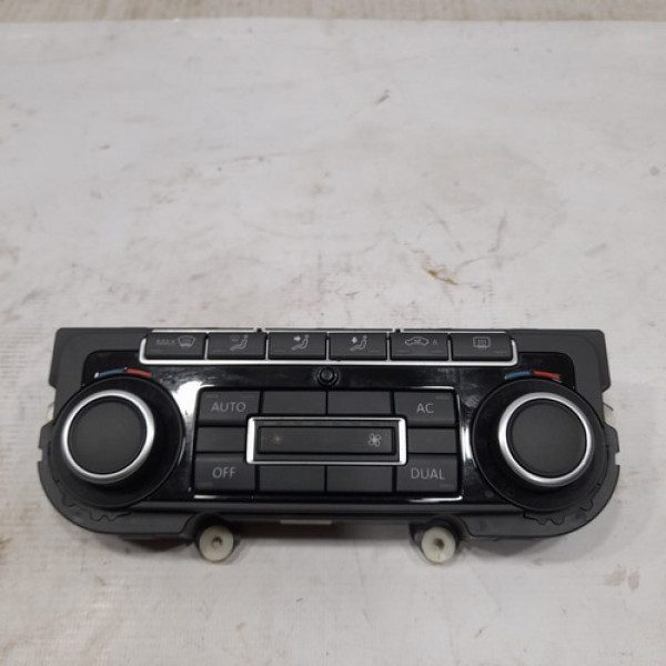 Comando Ar Condicionado Jetta 2011 A 2015 Q56