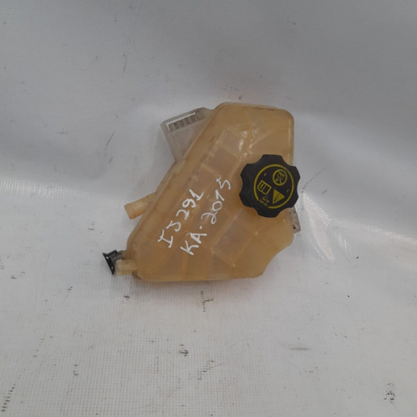 Reservatório Água Radiador Ford Ka 1.0 3cc 2015 Ij291