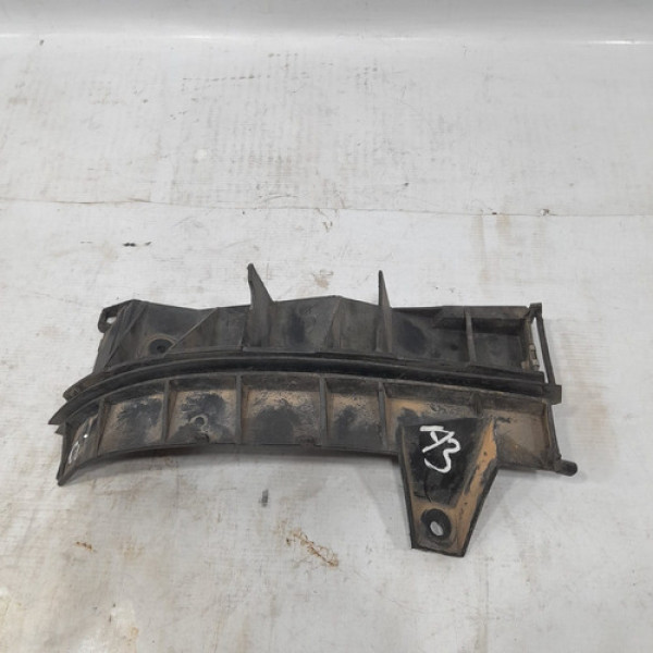 Suporte Do Parachoque Traseiro Esquerdo Audi A3 2000  I164