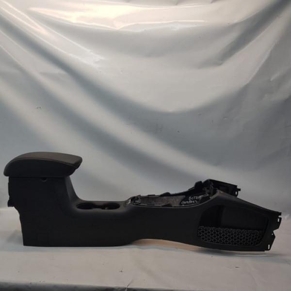 Console Central Jeep Compass 2.0 16 A 21 Com Arranhões Bc137