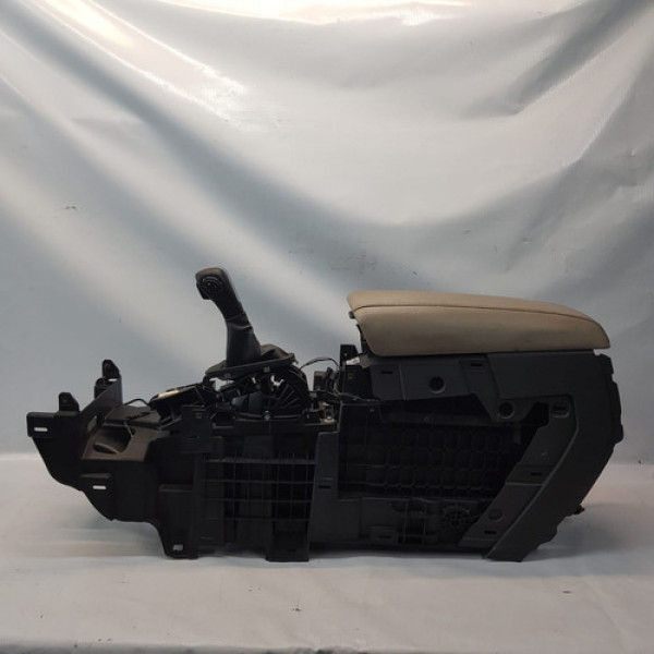 Console Central Ford Edge 3.5 2011 2014 Bc26