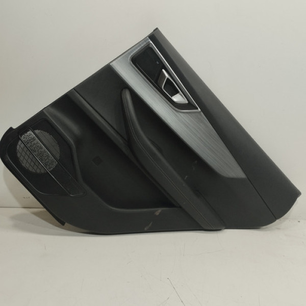 Forro Porta Traseiro Direito Tiggo 7 2022 2023 Bc1079