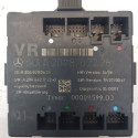 Módulo Da Porta Mercedes C180 C200 A2048702226    Lm299