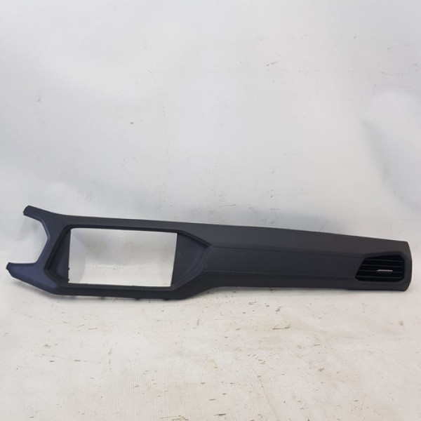 Moldura Do Painel C/difusor T-cross  2018 A 2021 Uv80