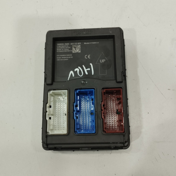 Módulo Bcm Honda Hrv 1.5 2023 2024 Lm1478