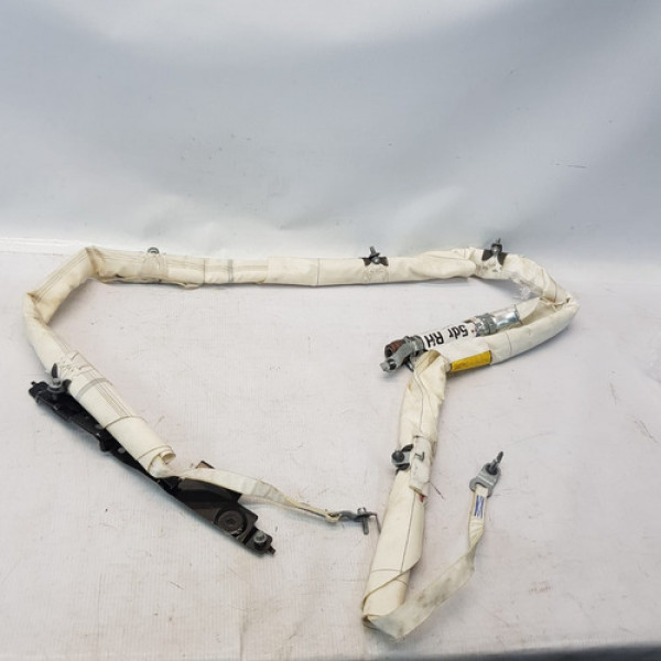  Air Bag Airbag Cortina Teto Evoque 2012 2016 Direito P92