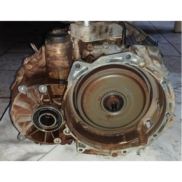 Caixa Cambio Audi Q3 4x4 2012 2013 2014 