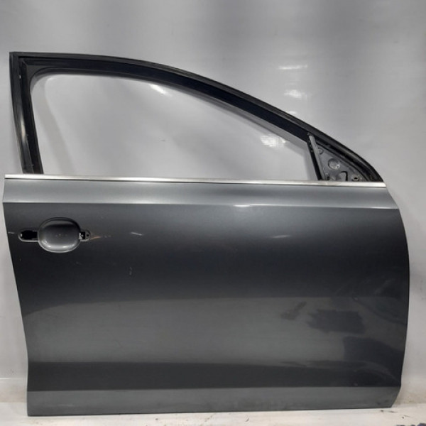 Porta Dianteira Direita Jetta 2011 2015  F195