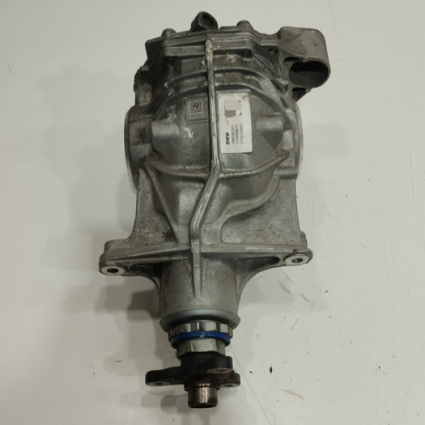 Diferencial Traseiro Bmw 320i B42 2.0 2019 2022 No77