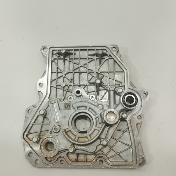 Bomba  Óleo Motor Fiat Toro Jeep Renegade 1.8 17/21 Tu281