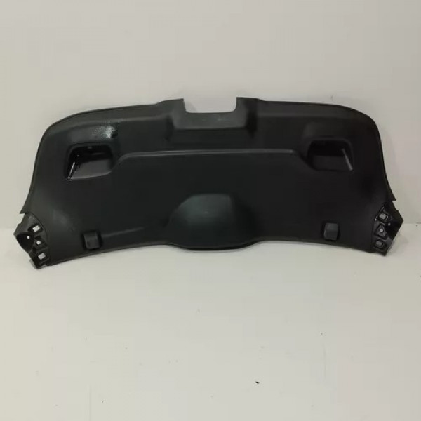 Acabamento Interno Porta Malas Peugeot 208 2016 2018 Bc831