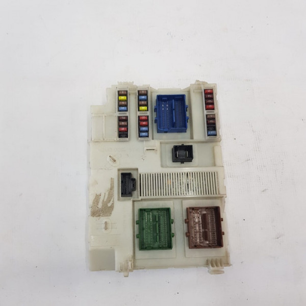 Módulo Bsi Volvo Xc60 T5 2.0 2011/2015  Lm995