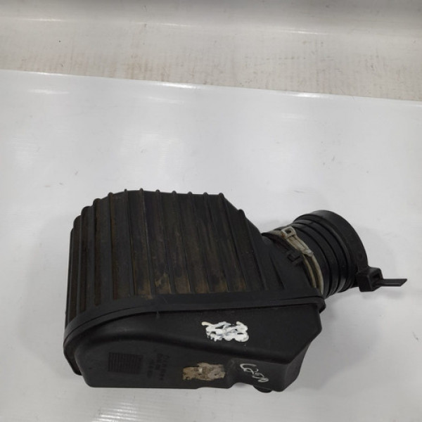 Filtro De Ar Do Silenciador De Admissão C200 2.0 2007   Z118