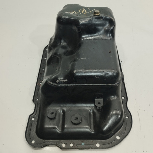 Cárter Motor Óleo L200 Triton 3.2 2008 2012 Rs310