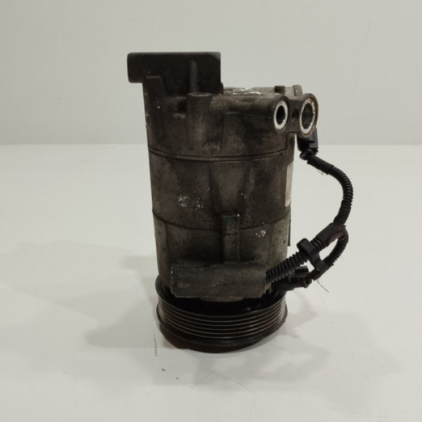 Compressor Ar Jeep Renegade 2015 2016 2017 2018 D26