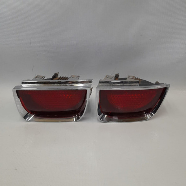 Lanternas Direita Chevrolet Camaro Ss 2010 11 12 13 Fg58