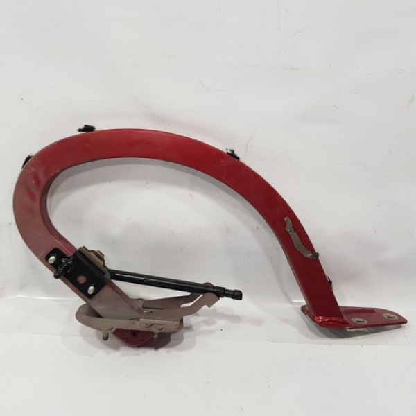 Dobradiça Tampa Traseira Esquerda Xe R-sport 2016 2018 Pq63