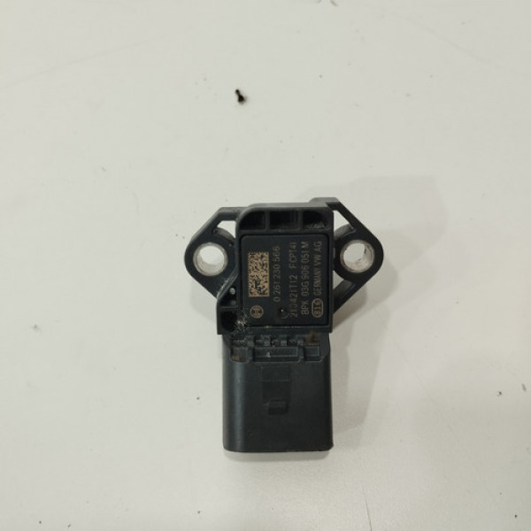 Sensor Map Volkswagen Polo 2007 2008 2009 2010 V475