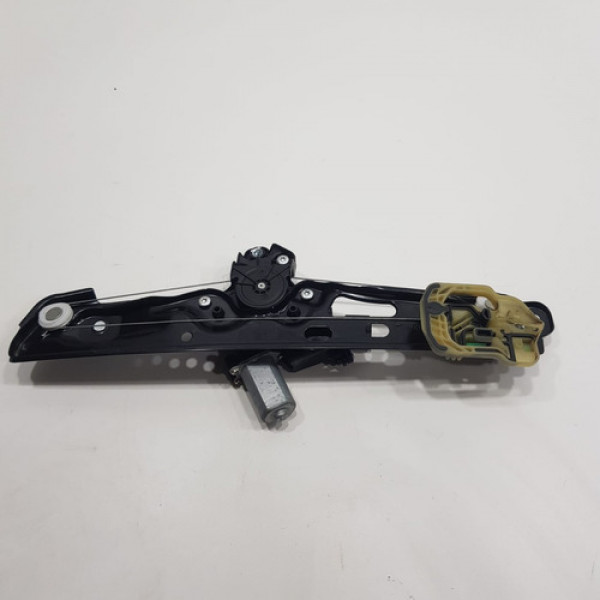 Máquina De Vidro T.d Cruze 1.4 2017  C389