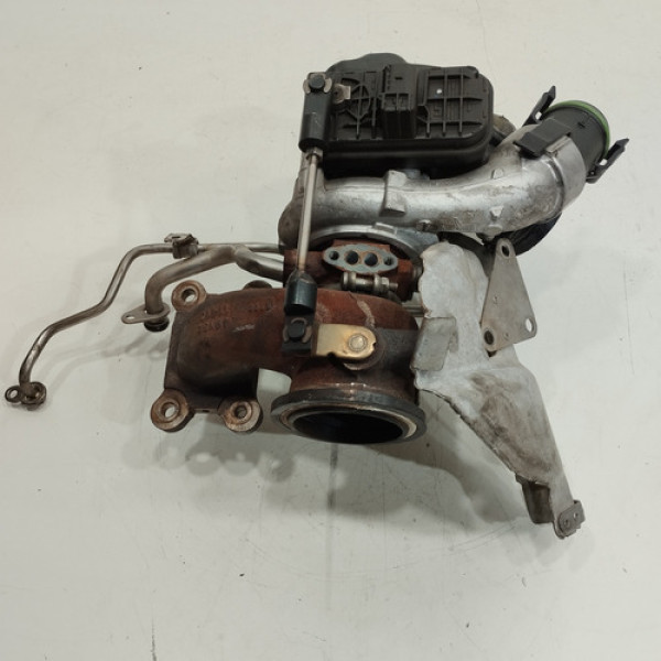 Turbina Audi A3 Tfsi 1.4 2015 2018 S68