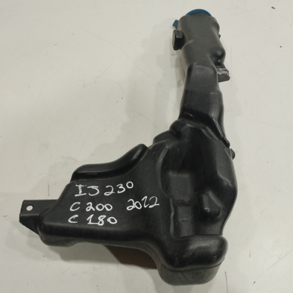 Reservatório Agua Parabrisa C200 2007 2008 2009 Ij625