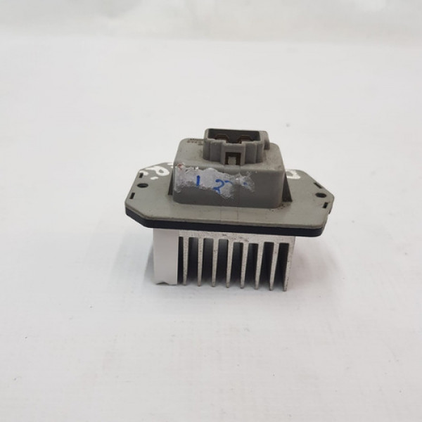 Resistência Do Ar Condicionado Discovery 4 3.0 2011 Jk183