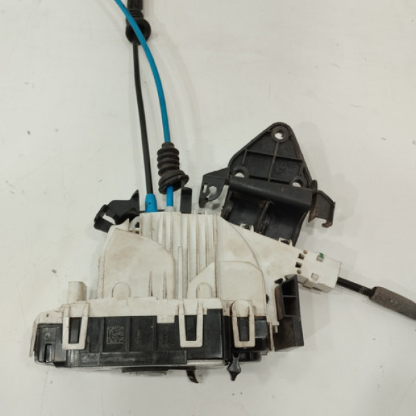 Fechadura Porta Traseira Direita C180 2012 2014 Ab1813