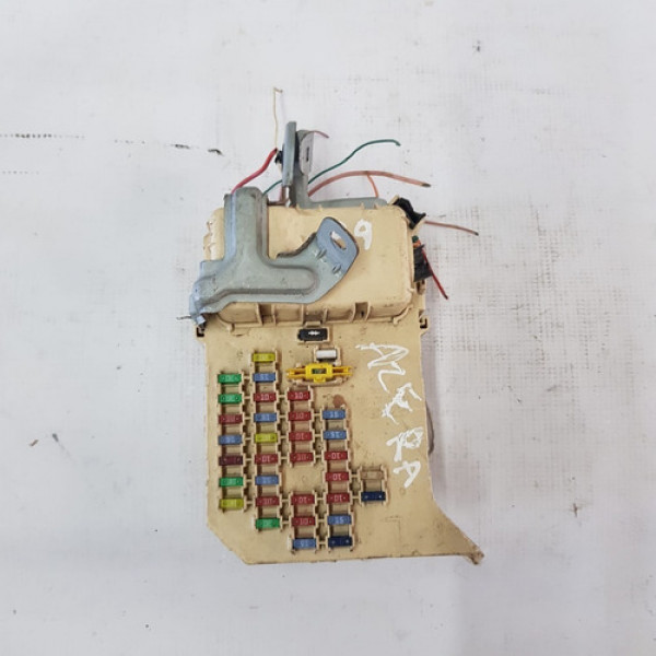 Caixa De Fusível E Relê Hyundai Azera 3.3 2009  Lm1011