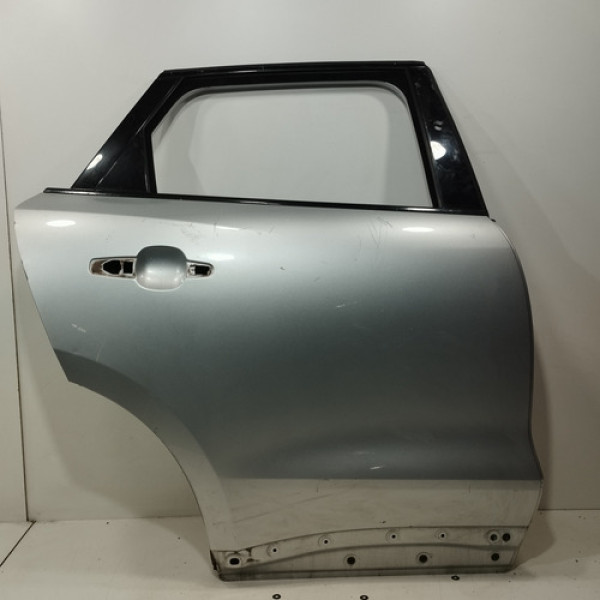 Porta Traseira Direita Jaguar F-pace 2017 18 19 2020 F519