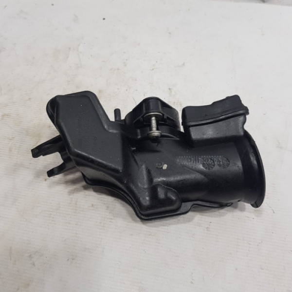 Tubo Aspiração Da Turbina Vw T-cross 2020  Vw174