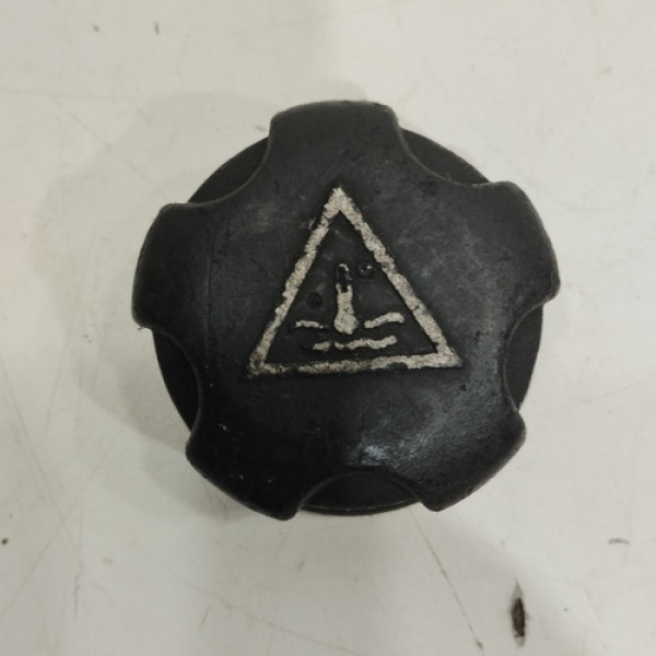 Tampa Reservatório Água Radiador Peugeot 207 2009 Ij537