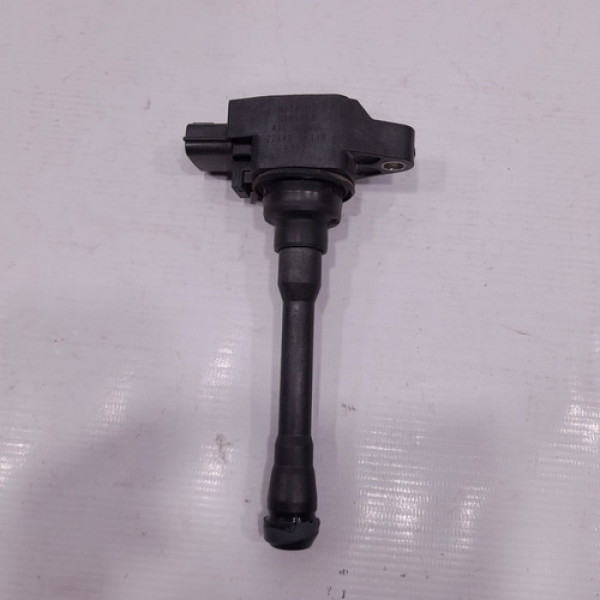 Bobina Da Ignição Eletrônica Nissan Sentra 2012 2.0 Tu148