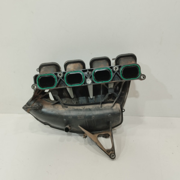 Coletor Admissão Ford Focus 2.0 2016 2017 2018 J125