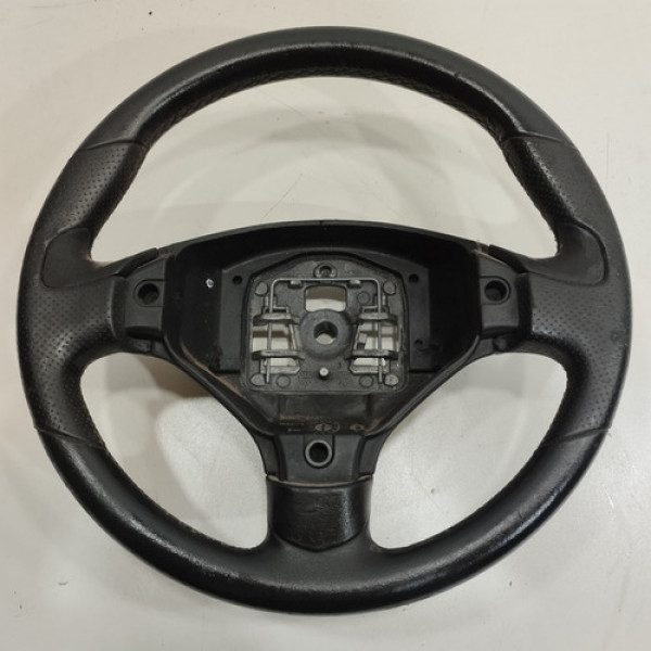 Volante Peugeot 408 2011 2019 Bc880