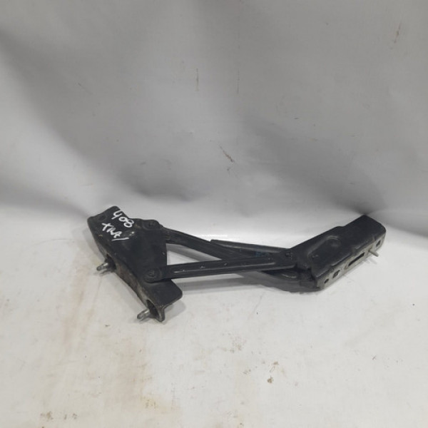 Dobradiça Da Tampa Traseira Peugeot 408 2012 Pq56